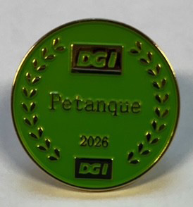 Forhåndsvisning af produktet Petanque Pins