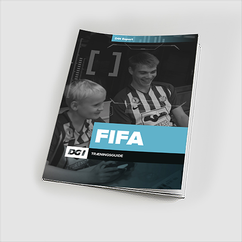 Forhåndsvisning af produktet FIFA træningsforløb