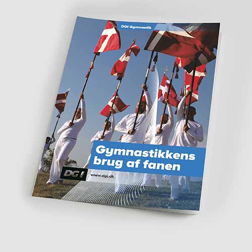 Forhåndsvisning af produktet Gymnastikkens brug af fanen