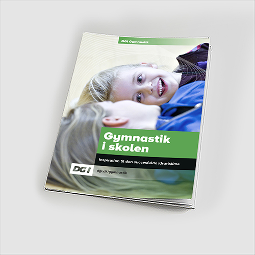 Forhåndsvisning af produktet Gymnastik i skolen