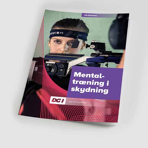 Forhåndsvisning af produktet Mentaltræning i skydning