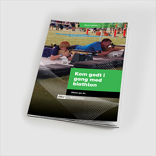 Forhåndsvisning af produktet Biathlonguide