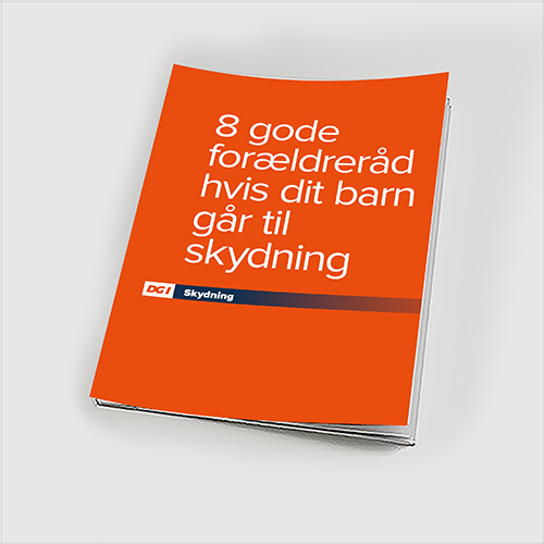 Forhåndsvisning af produktet 8 Gode forældreråd