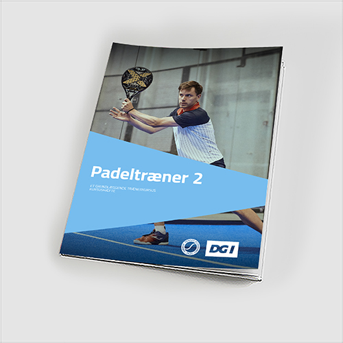 Forhåndsvisning af produktet Padeltræner 2
